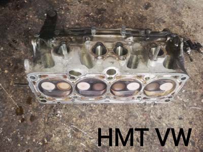 golf 5 çıkma silindir kapak 1.6 BSE BFS AVU motor 06B103373T